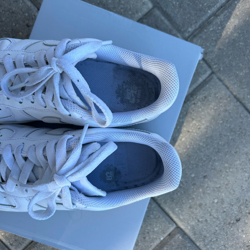 Nike Air Force 1 ‘07 - Picture 4 of 12